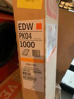 3 Velux Dakramen GGL PK04 incl. Gootstuk, Ophalen, Nieuw, Hout, Overige typen