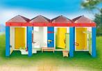 Playmobil 6450 Sanitairgebouw Aquapark NIEUW in verpakking!, Ophalen of Verzenden, Nieuw, Complete set
