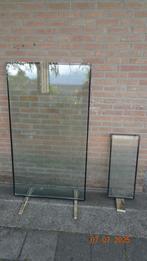 dubbelglas / veiligheidsglas, Ophalen, Gebruikt, Minder dan 80 cm, 120 tot 160 cm