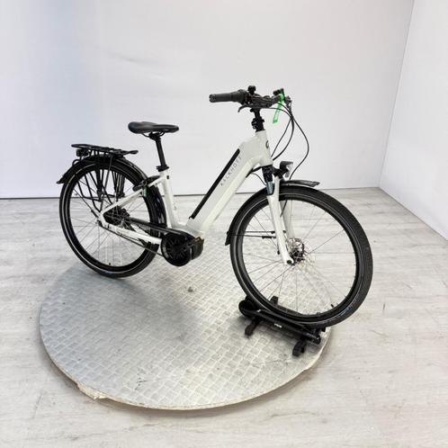 Kalkhoff IMAGE 5 | DEMO | Framemaat 46, Fietsen en Brommers, Fietsen | Dames | Damesfietsen, Zo goed als nieuw, Overige merken