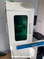 Fiber Laser 30 Watt, Ophalen