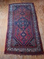 Perzisch tapijt, 214x117cm, Gebruikt, 100 tot 150 cm, Vintage Perzisch tapijt, 200 cm of meer