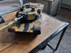 Radiografisch tank inruil traxxas mogelijk, Ophalen of Verzenden, Overige schalen, Auto offroad