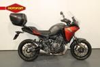 Yamaha MT 07 Tracer (bj 2022), Motoren, Motoren | Yamaha, Bedrijf, Sport, Meer dan 35 kW