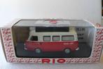 fiat 238 sos milano ambulance - rio 1/43 -SALE !!!!!!!!!!!!!, Verzenden, Nieuw, Auto, Overige merken