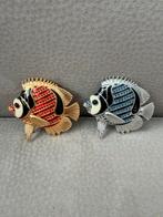 Vissen van Palais Royal Juju met Swarovskisteentjes, Verzamelen, Beelden en Beeldjes, Ophalen of Verzenden, Zo goed als nieuw