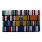 Baton set Marine 12 batons, Verzenden, Marine, Nederland, Embleem of Badge