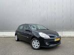 Renault Clio 1.2 75PK AIRCO 5-DRS 2008 Zwart, Voorwielaandrijving, 74 pk, Zwart, 4 cilinders