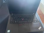 Laptop Lenovo Thinkpad met Touchscreen+ vingerafdruk, Computers en Software, Windows Laptops, Lenovo Thinkpad, 2 tot 3 Ghz, Zo goed als nieuw
