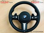BMW M3 Stuur Airbag F20 F21 F22 X1 X2 X3 F30 F31 F32 F34 F33, Auto-onderdelen, Besturing, Info@fabrikant.eu, Ophalen of Verzenden