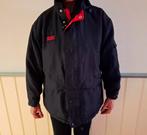 Warme jas, maat XL, Kleding | Heren, Blauw, US basic, Maat 56/58 (XL), Ophalen of Verzenden