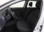 Dacia Logan MCV 0.9 TCe Ambiance | 1e Eigenaar / Airco / Led, Auto's, Dacia, 898 cc, Stof, Gebruikt, Euro 6