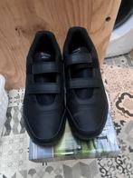 Reebok sportschoenen - zgan, Ophalen of Verzenden, Zo goed als nieuw, Zwart, Sportschoenen