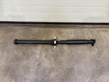 Tussenas van een BMW M2 F87 beschikbaar voor biedingen