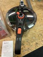 Tefal Secure Chrono Snelkookpan, Kookpan of Snelkookpan, Inductieplaat, M, Ophalen of Verzenden