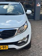 Kia Sportage 2.0 Plus Pack LED|AUTOM|NAVI|CRUISE|PDC|TRKHAAK, Parkeersensor, 4 cilinders, Origineel Nederlands, Bedrijf