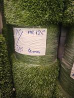 Kunstgras coupon 40mm 1.75 x 3.95 nu maar €60,-, Ophalen of Verzenden, Nieuw, 20 m² of meer