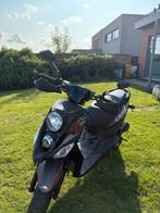 Sym crox, Fietsen en Brommers, Ophalen, Zo goed als nieuw, Overige modellen