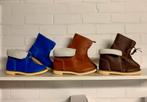 Partijtje booties diverse maten, Kleding | Dames, Ophalen of Verzenden, Nieuw, Overige kleuren, Lage of Enkellaarzen