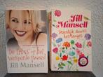 Jill Mansell - 2 Romans in Goede Staat, Ophalen of Verzenden