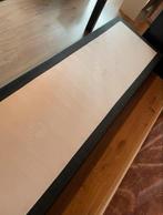 Boxspring  60x200, 90 cm, Eenpersoons, Ophalen of Verzenden, Zo goed als nieuw