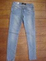 blauwe jeans, Seven7, maat 26, Blauw, Seven7, W27 (confectie 34) of kleiner, Zo goed als nieuw