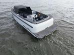 Seafury Hawker 725 (bj 2023), Watersport en Boten, Sloepen, Gebruikt, 6 meter of meer, Diesel, 50 tot 70 pk