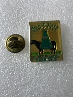 Metalen pin Alfa Laval Chemicals, Verzenden, Zo goed als nieuw, Merk, Speldje of Pin