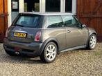Mini Mini 1.6 Cooper S Park Lane, Auto's, Mini, Gebruikt, 4 cilinders, 4 stoelen, Leder