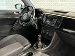 Volkswagen Beetle 1.2 TSI Design BlueMotion Navigatiesysteem, Voorwielaandrijving, Euro 5, Stof, Gebruikt