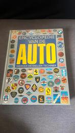 Encyclopedie van de auto, Ophalen, Zo goed als nieuw, Algemeen