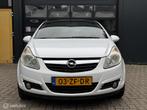 Opel Corsa 1.4-16V Enjoy, Airco boekjes, NAP, Voorwielaandrijving, Gebruikt, Elektrische ramen, 4 cilinders