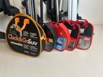 Sneeuwketting huren, Clack&Go SUV, Wintersport, Ophalen, Nieuw