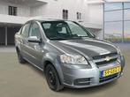 Chevrolet Aveo 1.4-16V Style/LPG G3, Auto's, Voorwielaandrijving, 94 pk, 15 km/l, Gebruikt