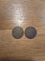 2,5 cent, Ophalen of Verzenden, Koningin Wilhelmina, 1 cent