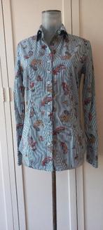 Cavallaro Napoli blouse maat 36 zgan, Overige kleuren, Cavallaro Napoli, Ophalen of Verzenden, Zo goed als nieuw