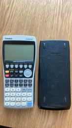 Casio fx 9860GII, Ophalen of Verzenden, Grafische rekenmachine, Zo goed als nieuw