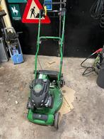 Opknapper john deere r54rkb, Tuin en Terras, Grasmaaiers, Cirkelmaaier, Gebruikt, Versnellingen, Benzine-grasmaaier