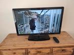 Philips 32 inch LCD TV *HDMI*, Ophalen, Philips, Gebruikt, 50 Hz