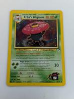 Erika's Vileplume (GH 5) - Gym Heroes, Ophalen of Verzenden, Zo goed als nieuw