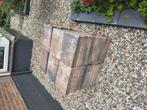 Gratis diverse soorten sierbestrating, alles in 1 keer mee!, Ophalen, Zo goed als nieuw, Beton, Terrastegels