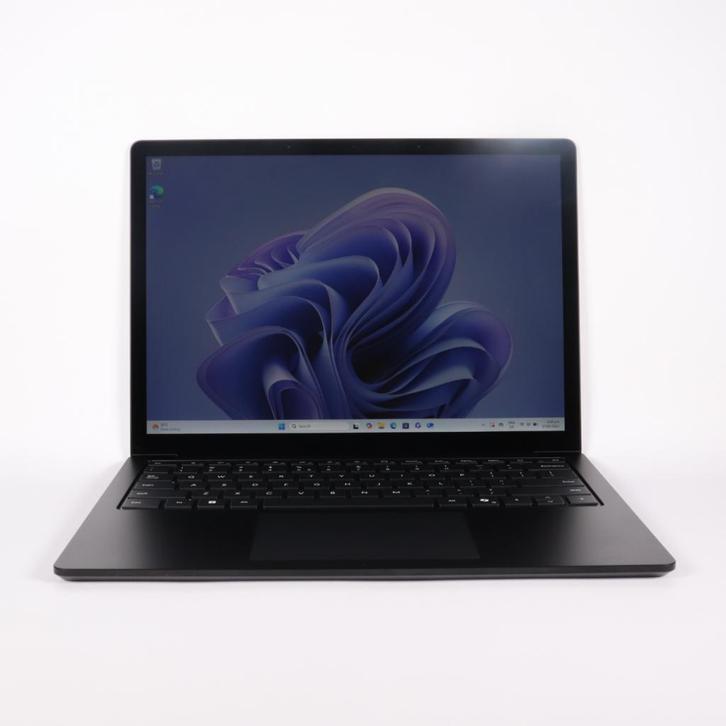 Microsoft Surface Laptop 6 for Business Intel Core Ultra 7 1, Computers en Software, Windows Laptops, Zo goed als nieuw
