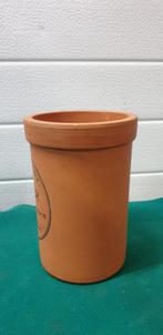 wijnkoeler henry watson pottery terracota, Huis en Inrichting, Ophalen of Verzenden, 'T Olde Gre-j, Info@toldegrej.nl, Endepoelstraat 20f Didam