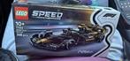 Lego speed champions 77252 APXGP formule 1 the movie, Ophalen of Verzenden, Zo goed als nieuw