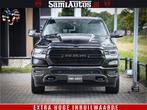 Dodge Ram 1500 LIMITED WHEELS 22 | 5.7 V8 4X4 | SPORT | UITL, Auto's, Dodge, Gebruikt, Met garantie (alle), 402 pk, Zwart