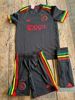 Ajax Uit Tenue 2023-2024 Kindermaat, Ophalen of Verzenden, Nieuw, Maat 128
