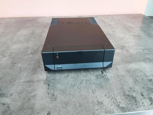 Cyrus stereo 200, Audio, Tv en Foto, Versterkers en Receivers, Zo goed als nieuw, Stereo, 120 watt of meer, Overige merken, Ophalen of Verzenden