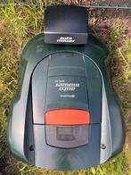 2 stuks Husqvarna Automower 220 AC Robotmaaier, Tuin en Terras, Robotmaaiers, Ophalen, Gebruikt, 20 tot 25 cm, Gardena / Husqvarna