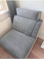 Pronto bank - slechts 1 maand gebruikt!, Ophalen of Verzenden, Zo goed als nieuw, Stof, 75 tot 100 cm