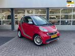 Smart Fortwo coupé 1.0 mhd Passion, Auto's, Smart, Euro 5, Gebruikt, 17 €/maand, 23 km/l